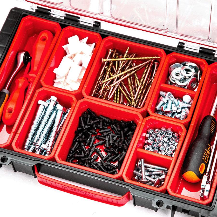 Qbrick QB-PRO-ORG100 System Pro Organizer 100 - Image 5