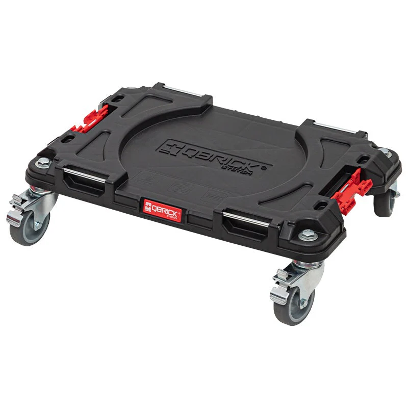 Qbrick QB-PRO-PLATFORM System Pro Transport Platform