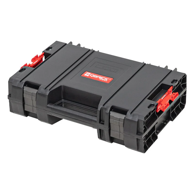 Qbrick QB-PRO-SET-1 System Pro Toolbox & Cart Set 1 - Image 4