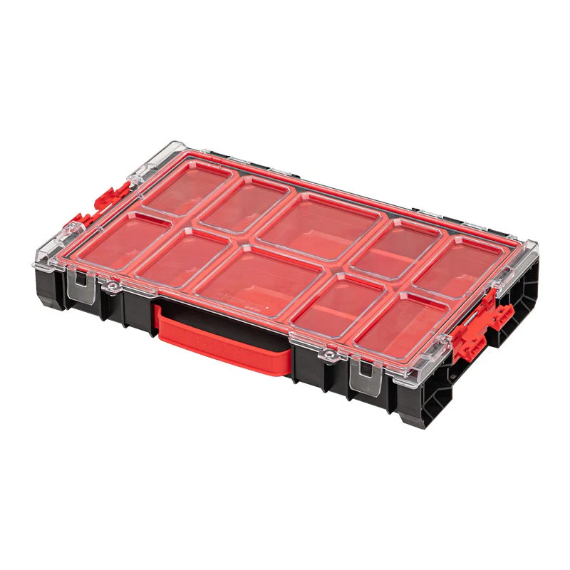Qbrick QB-PRO-SET-2 System Pro Toolbox & Cart Set 2 - Image 4