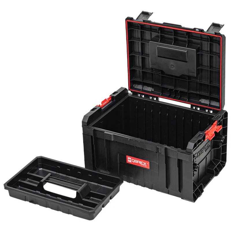 Qbrick QB-PRO-TOOLBOX-V2 System Pro Toolbox 2.0 - Image 3