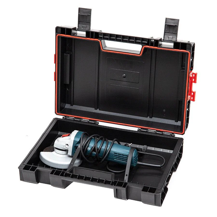 Qbrick QB-PRO-TOOLCASE-PF System Pro Tool Case & Foam - Image 3
