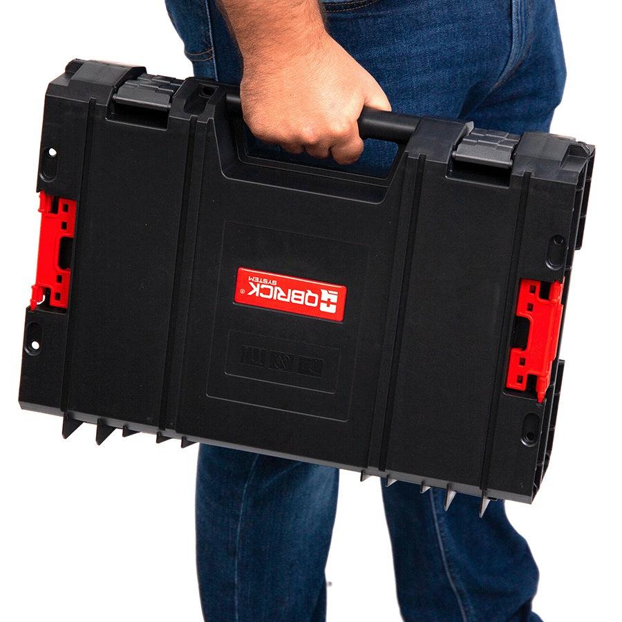 Qbrick QB-PRO-TOOLCASE-PF System Pro Tool Case & Foam - Image 4
