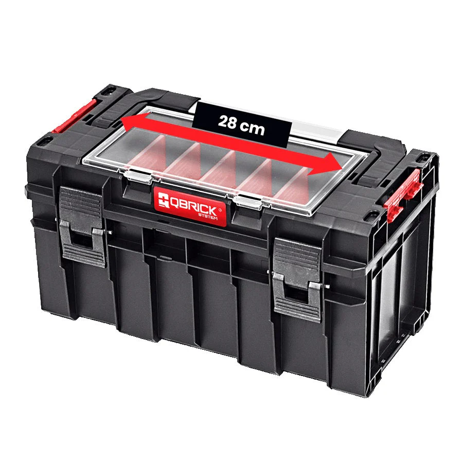 Qbrick QB-PRO-500-EXP System Pro 500 Expert - Image 3