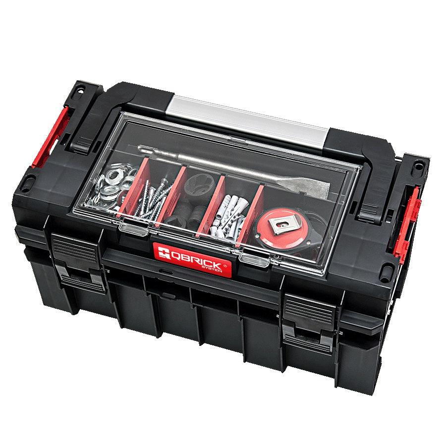 Qbrick QB-PRO-500-EXP System Pro 500 Expert - Image 4