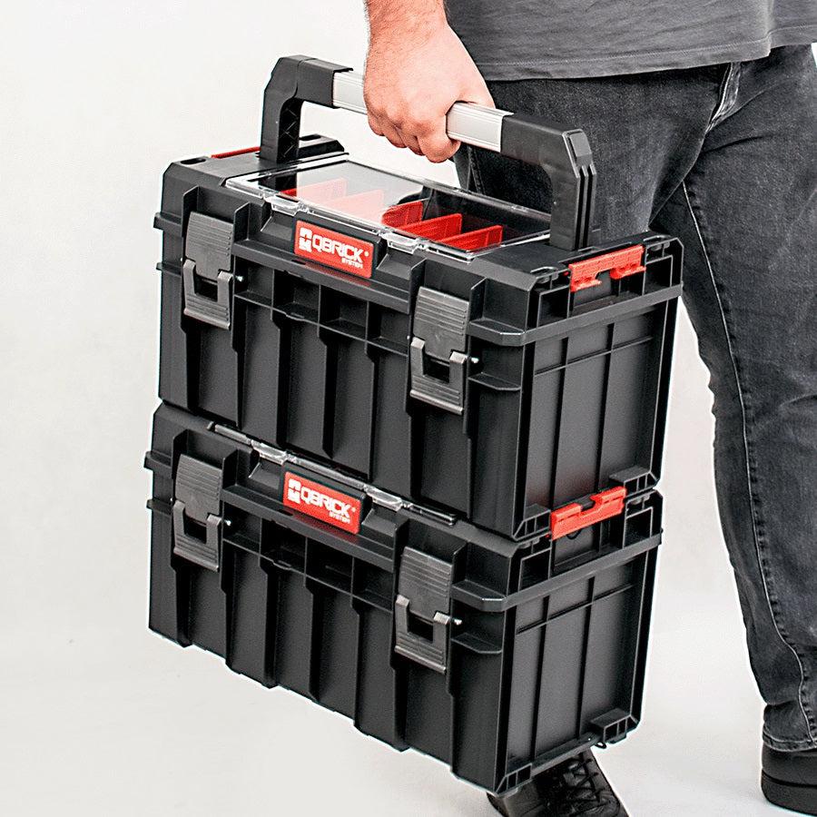 Qbrick QB-PRO-500-EXP System Pro 500 Expert - Image 6