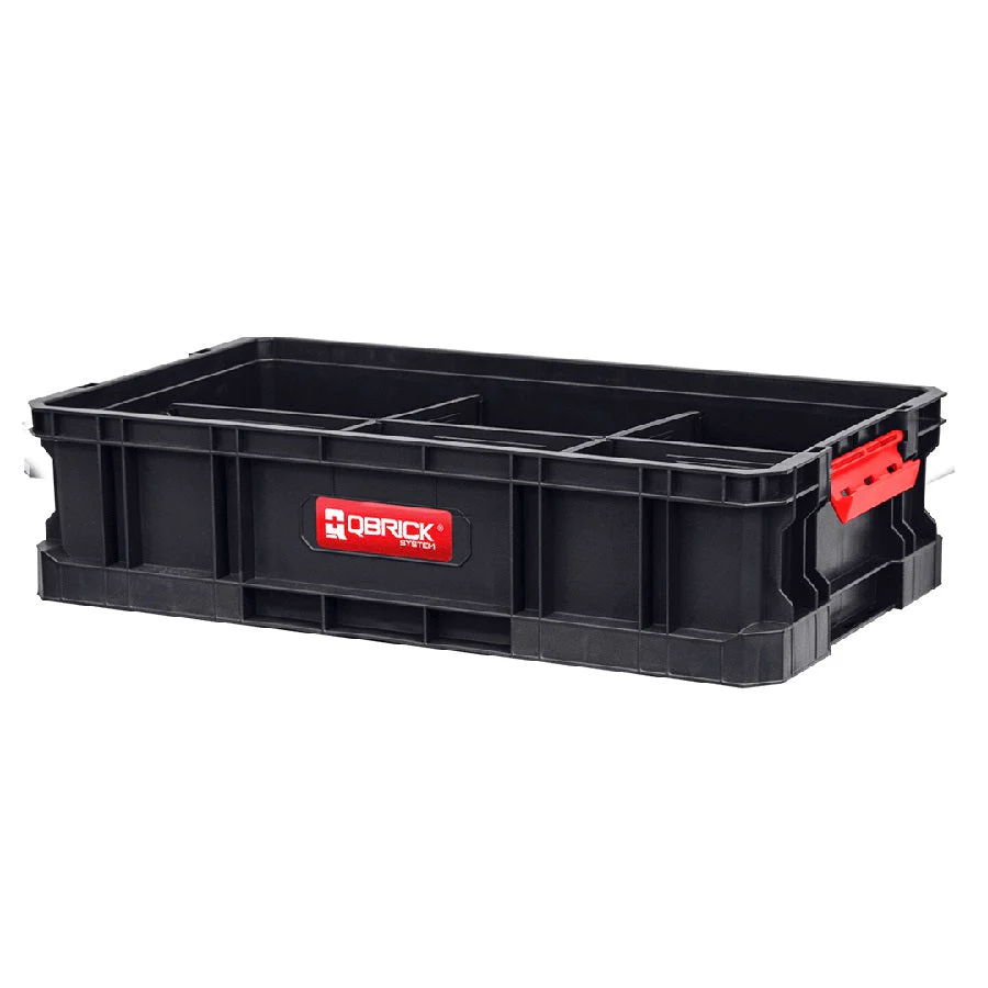 Qbrick QB-TWO-BOX100-F System Two Box 100 Flex - Image 2