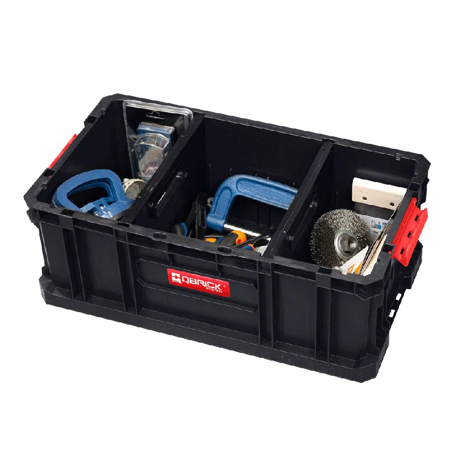 Qbrick QB-TWO-BOX200-F System Two Box 200 Flex - Image 2
