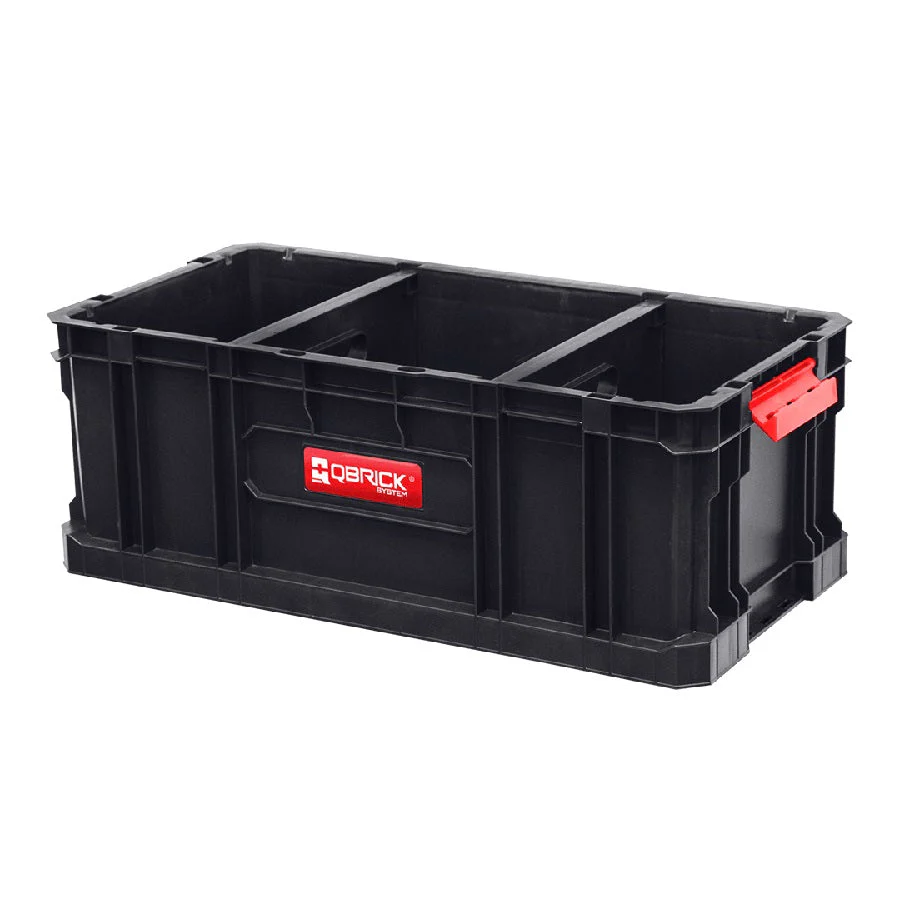 Qbrick QB-TWO-BOX200-F System Two Box 200 Flex - Image 4