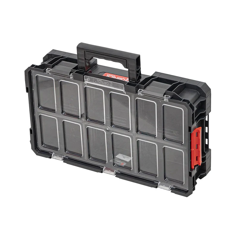 Qbrick QB-TWO-ORGPLUS-F System Two Organizer Plus Flex - Image 3
