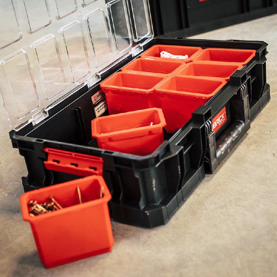 Qbrick QB-TWO-ORGPLUS System Two Organizer Plus - Image 4