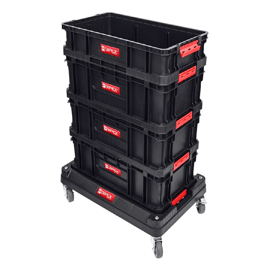 Qbrick QB-TWO-PLATFORM System Two Transport Platform - Image 2