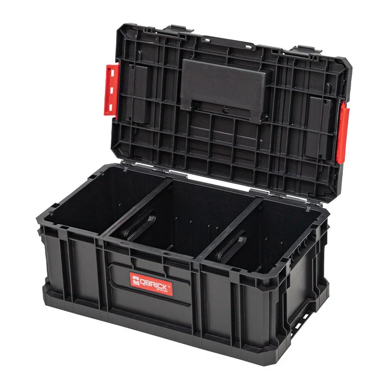 Qbrick QB-TWO-SET-1 System Two Toolbox & Cart Set 1 - Image 6