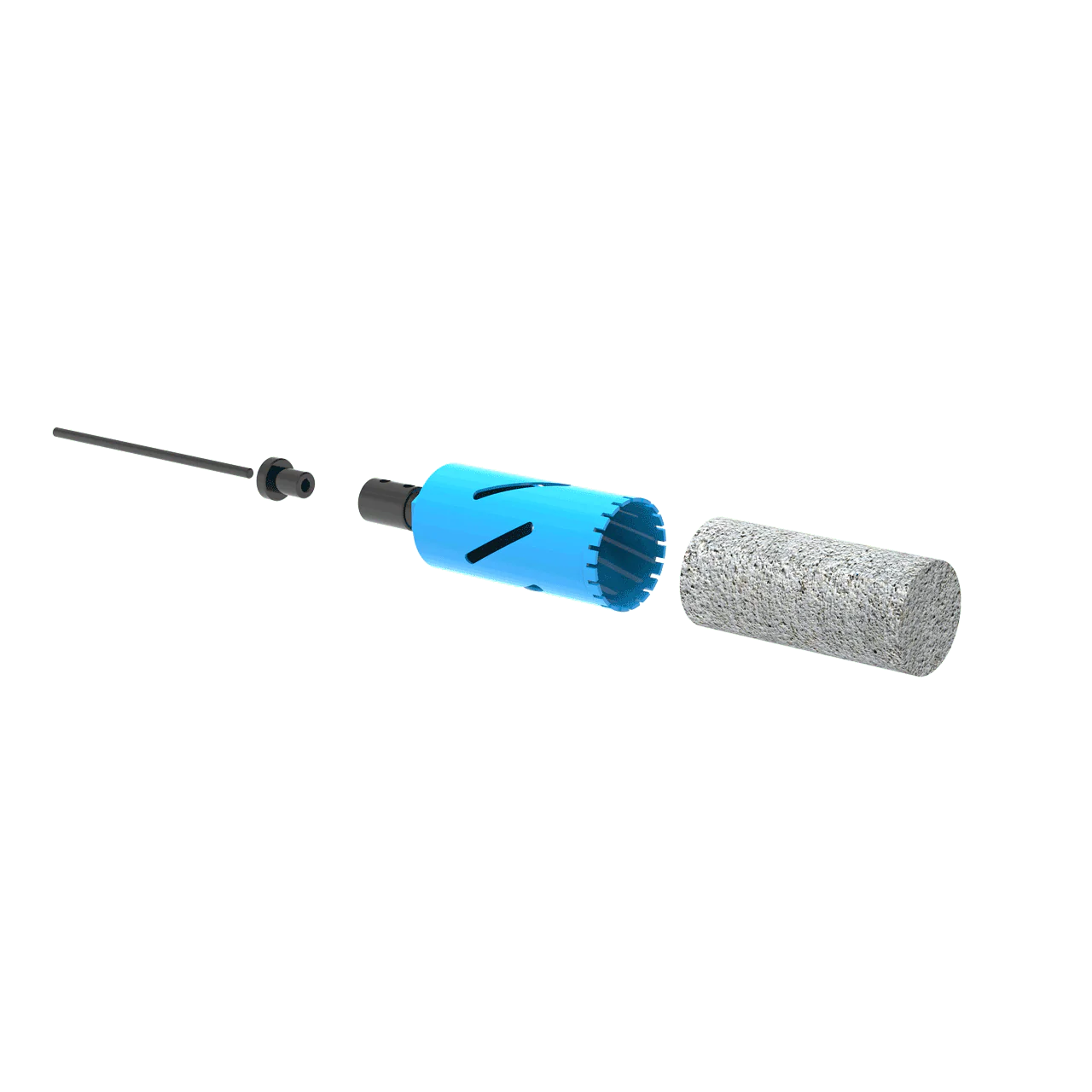 CK QCKOT Clipacore Debris Knockout Tool - Image 2