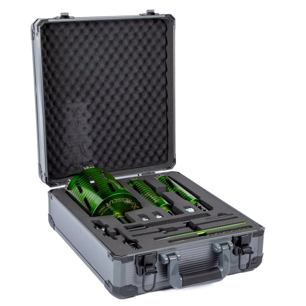 CK QCPBK Clipacore 15pc Xpresscut Plumbers Kit - Image 2