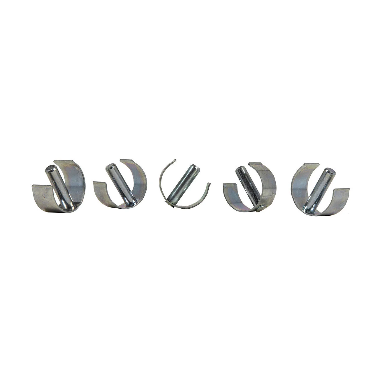 CK QCQRC Clipacore Spare Quick Release Clips (Pack of 5) - Image 2