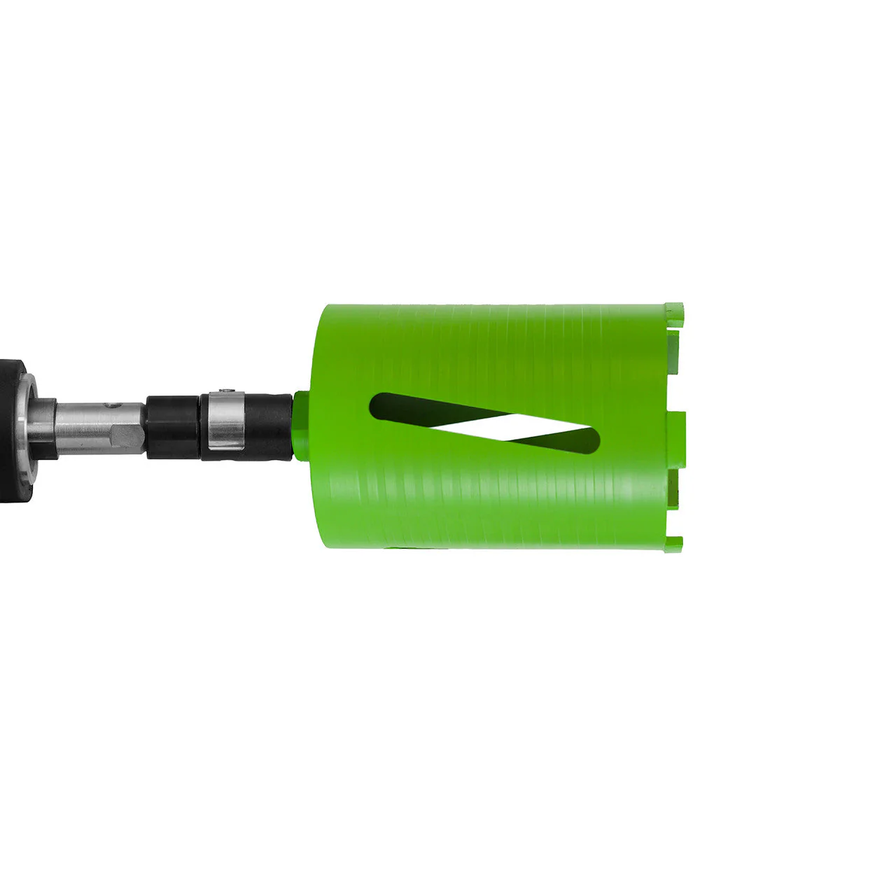 CK QCXP112 Clipacore Xpresscut 112mm x 150mm Standard Core Bit - Image 3