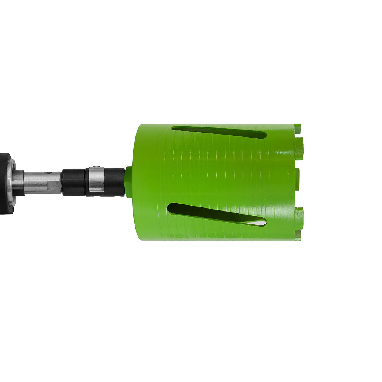 CK QCXP117 Clipacore Xpresscut 117mm x 150mm Standard Core Bit - Image 3