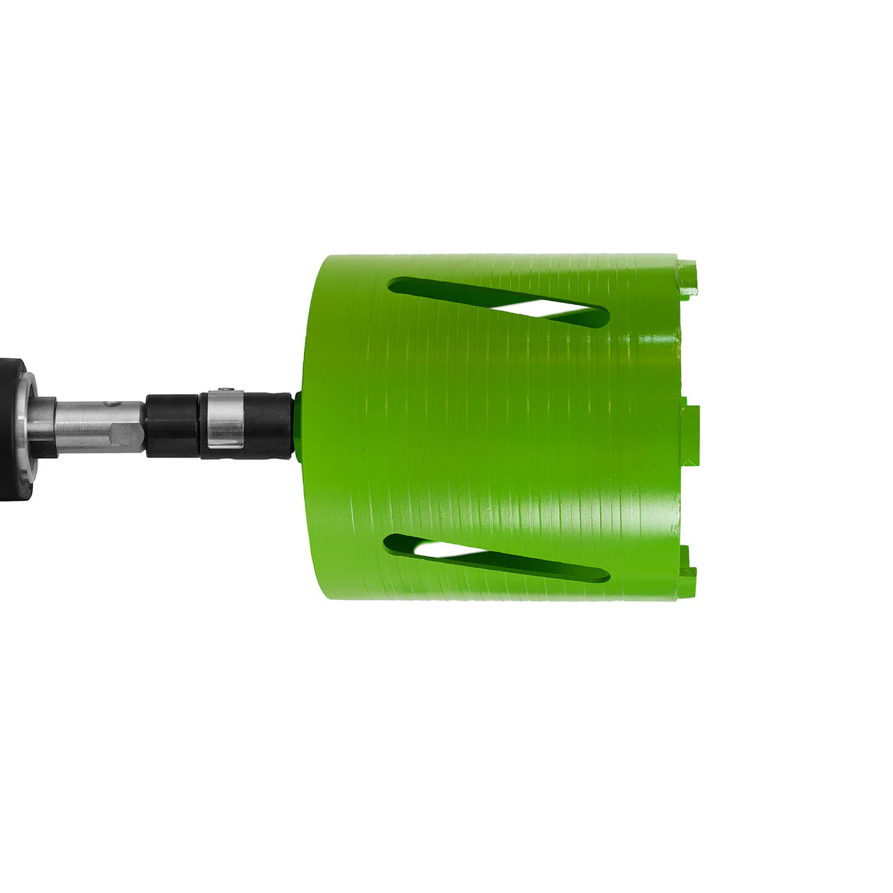 CK QCXP152 Clipacore Xpresscut 152mm x 150mm Standard Core Bit - Image 3
