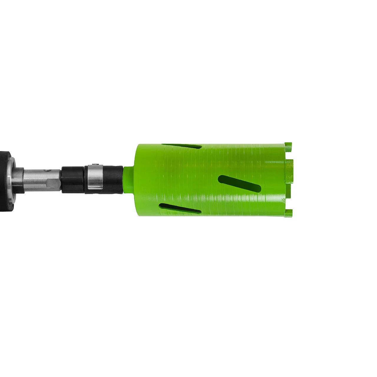 CK QCXP78 Clipacore Xpresscut 78mm x 150mm Standard Core Bit - Image 3