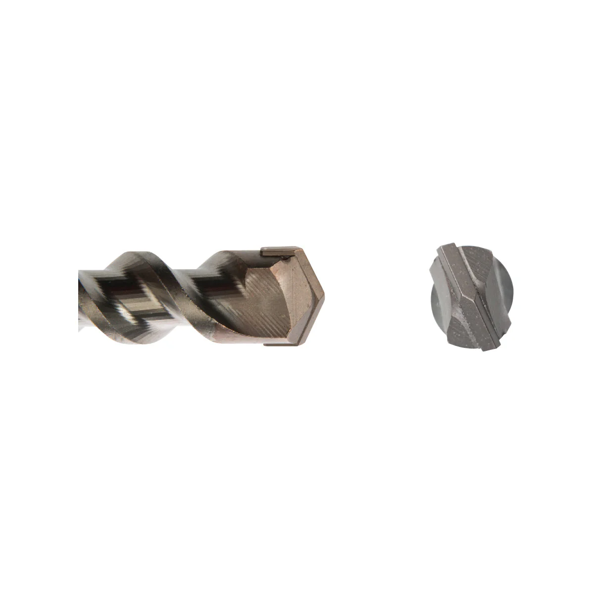 Armeg S05.0X160 QFDS 5mm x 160mm SDS+ Extreme Bit - Image 2