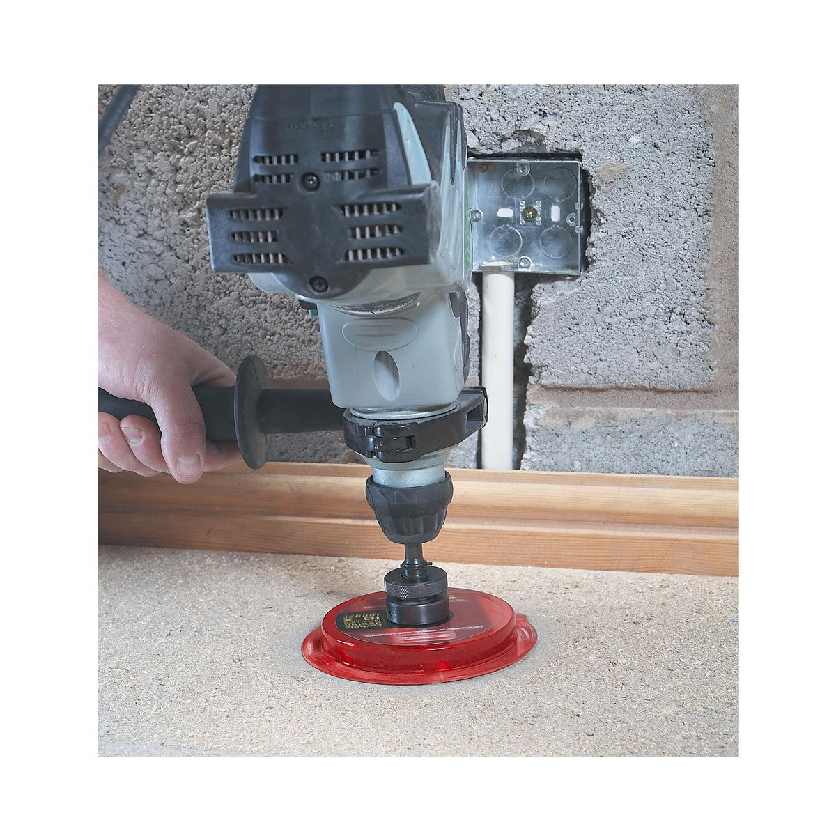 Armeg SBC127SET 127mm Solid Board Cutter Kit - Image 2