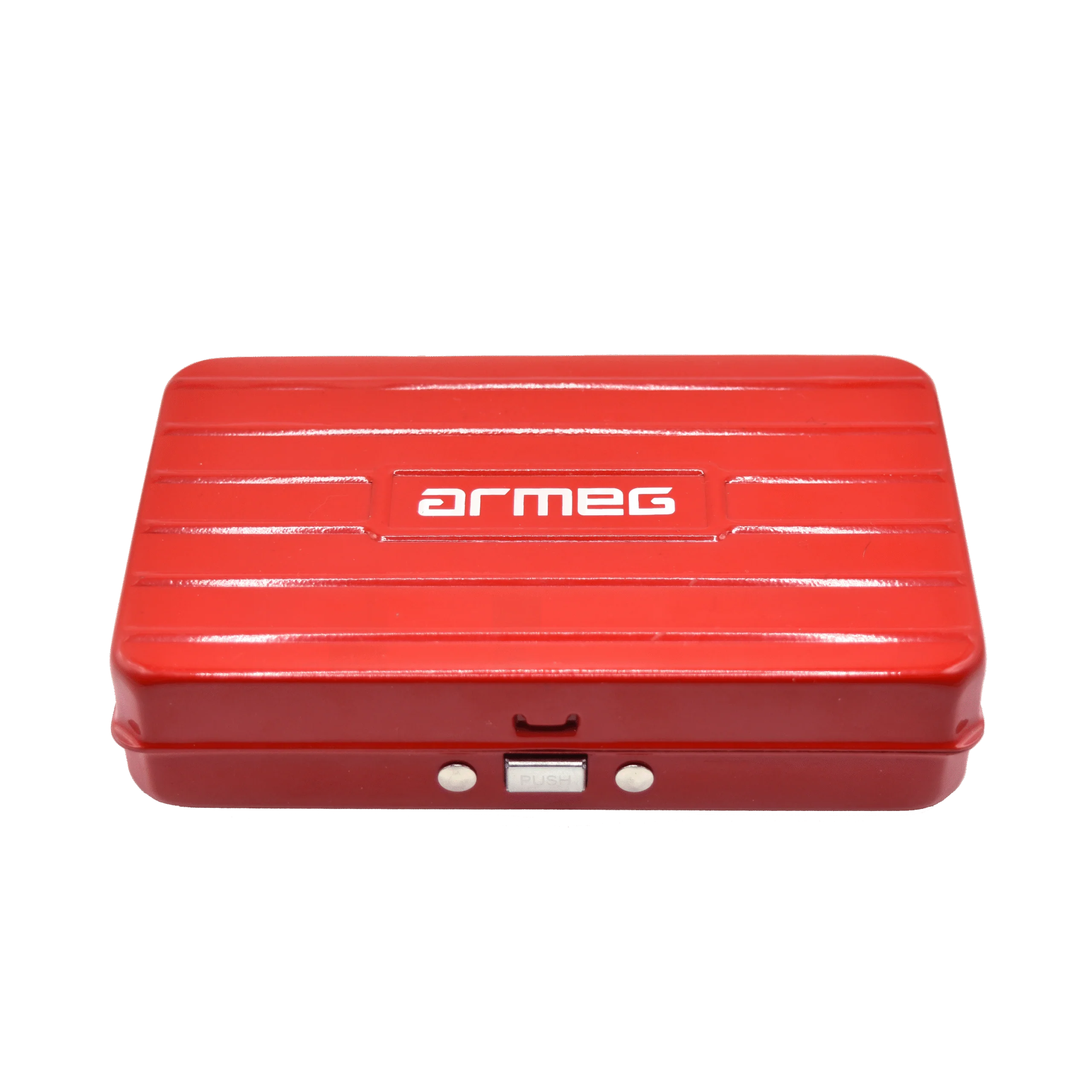 Armeg SDB&SSET31 31 Piece Super Compact Socket & Screwdriver Bit Set - Image 2