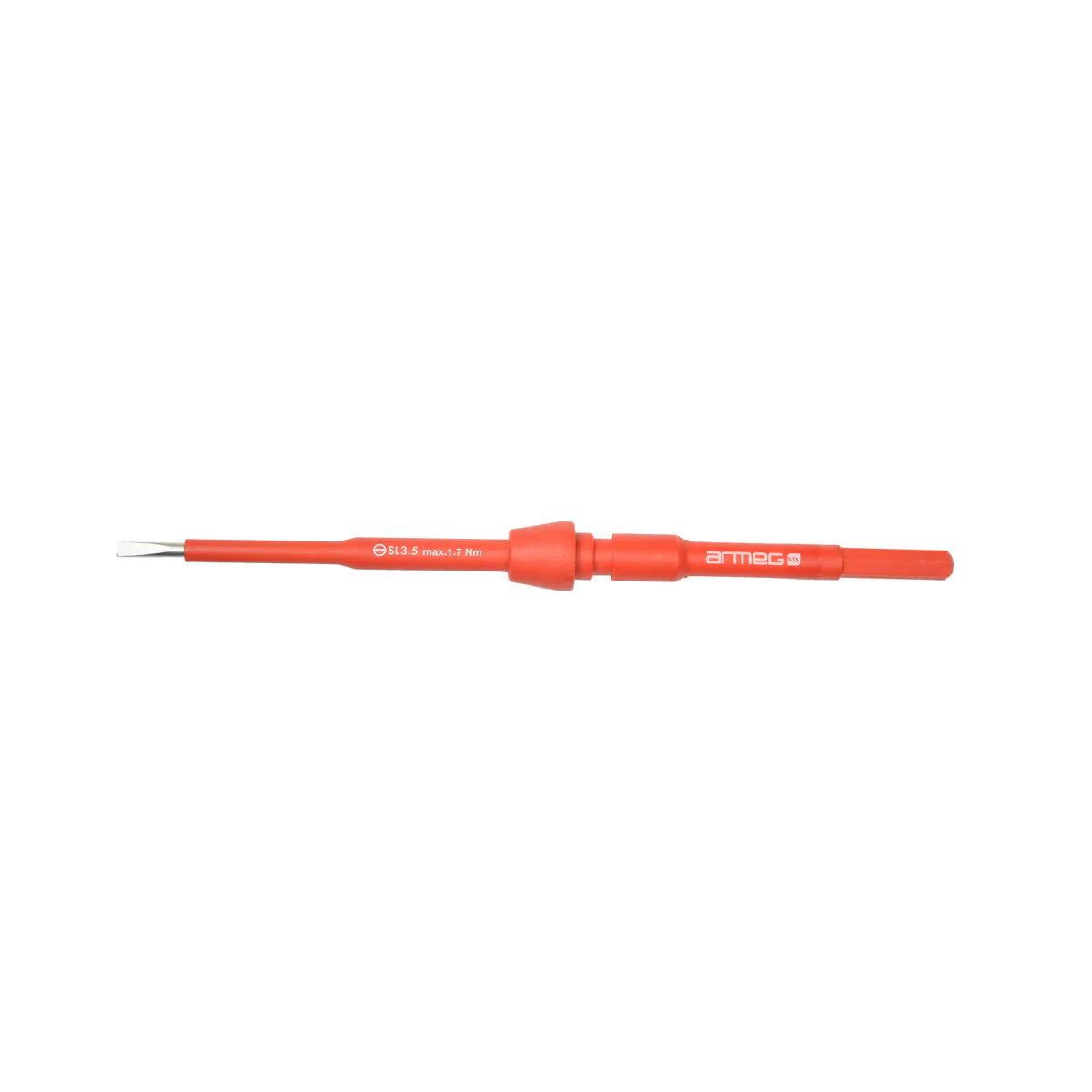 Armeg VDE Interchangeable Screwdriver Blade - Image 11