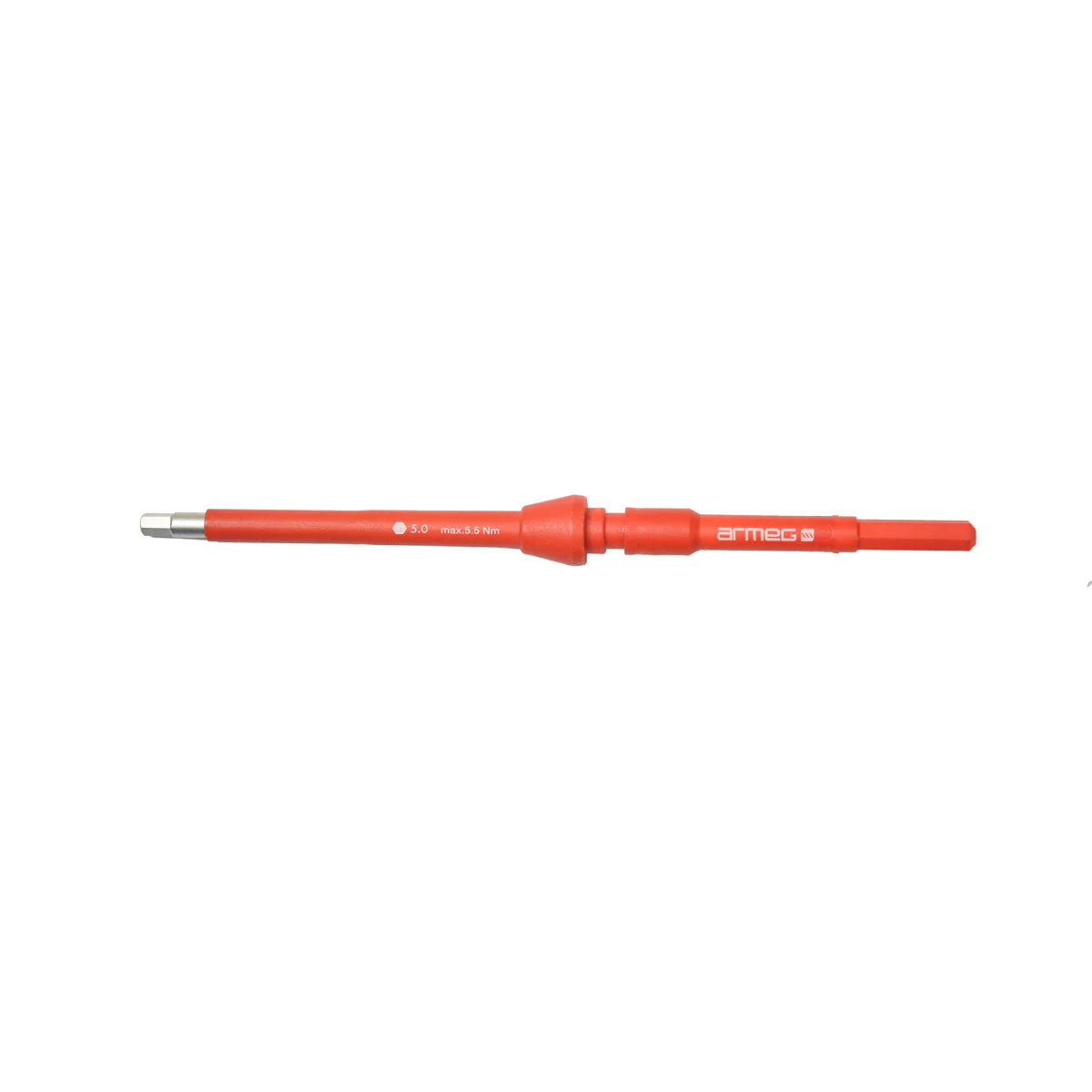 Armeg VDE Interchangeable Screwdriver Blade - Image 3