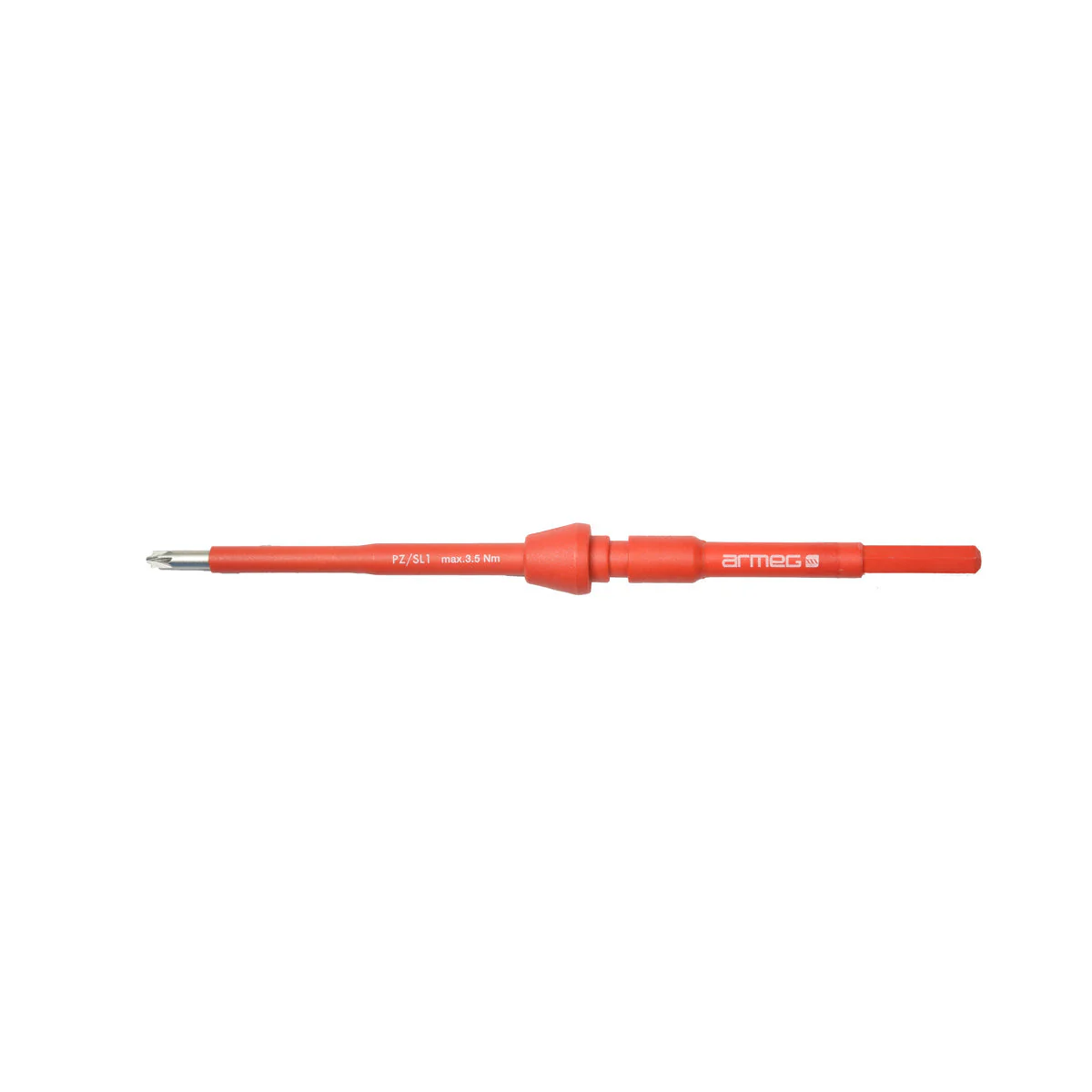 Armeg VDE Interchangeable Screwdriver Blade - Image 6