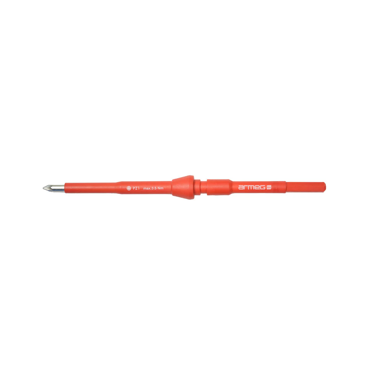 Armeg VDE Interchangeable Screwdriver Blade - Image 8
