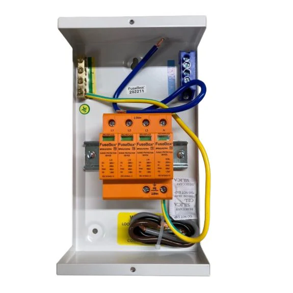 FuseBox SPDTPNT2E Three Phase Surge Protection - Image 3