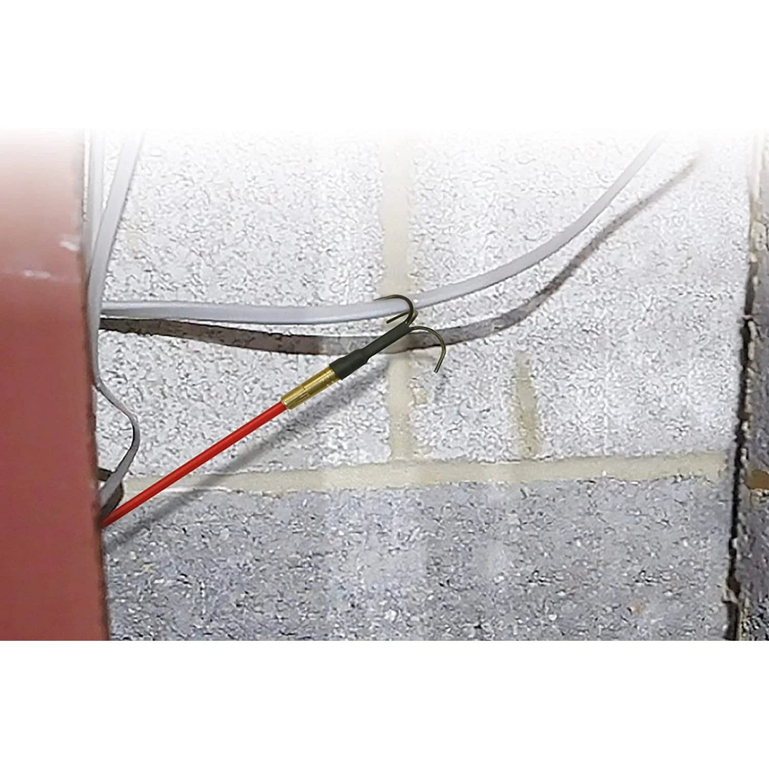 Super Rod SR-TR Tri Hook Attachment - Image 2