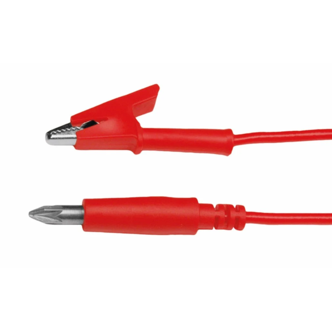 Super Rod SRR1R2 R1+R2 Link Leads 750mm - Image 2
