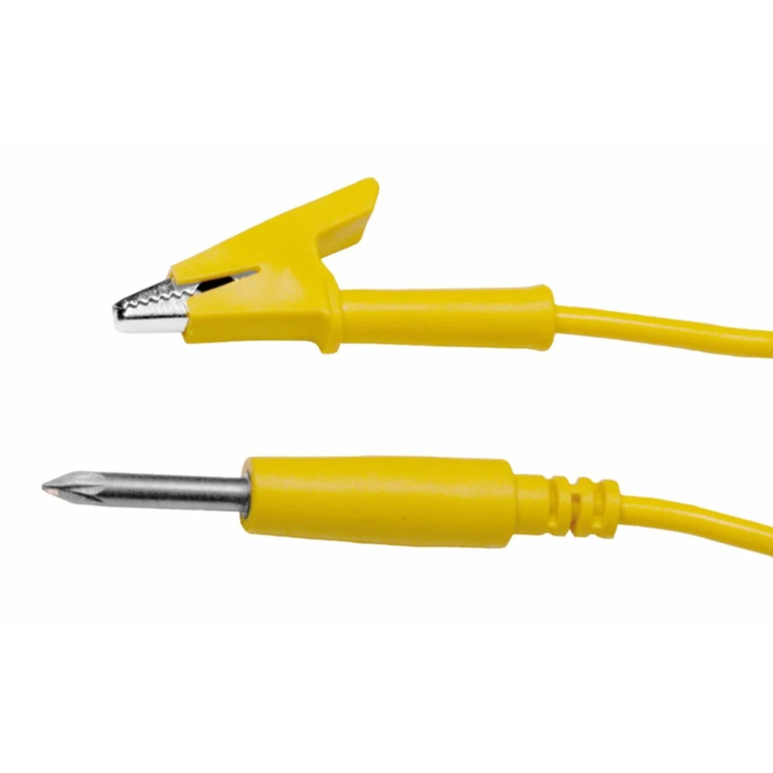 Super Rod SRR1R2 R1+R2 Link Leads 750mm - Image 3