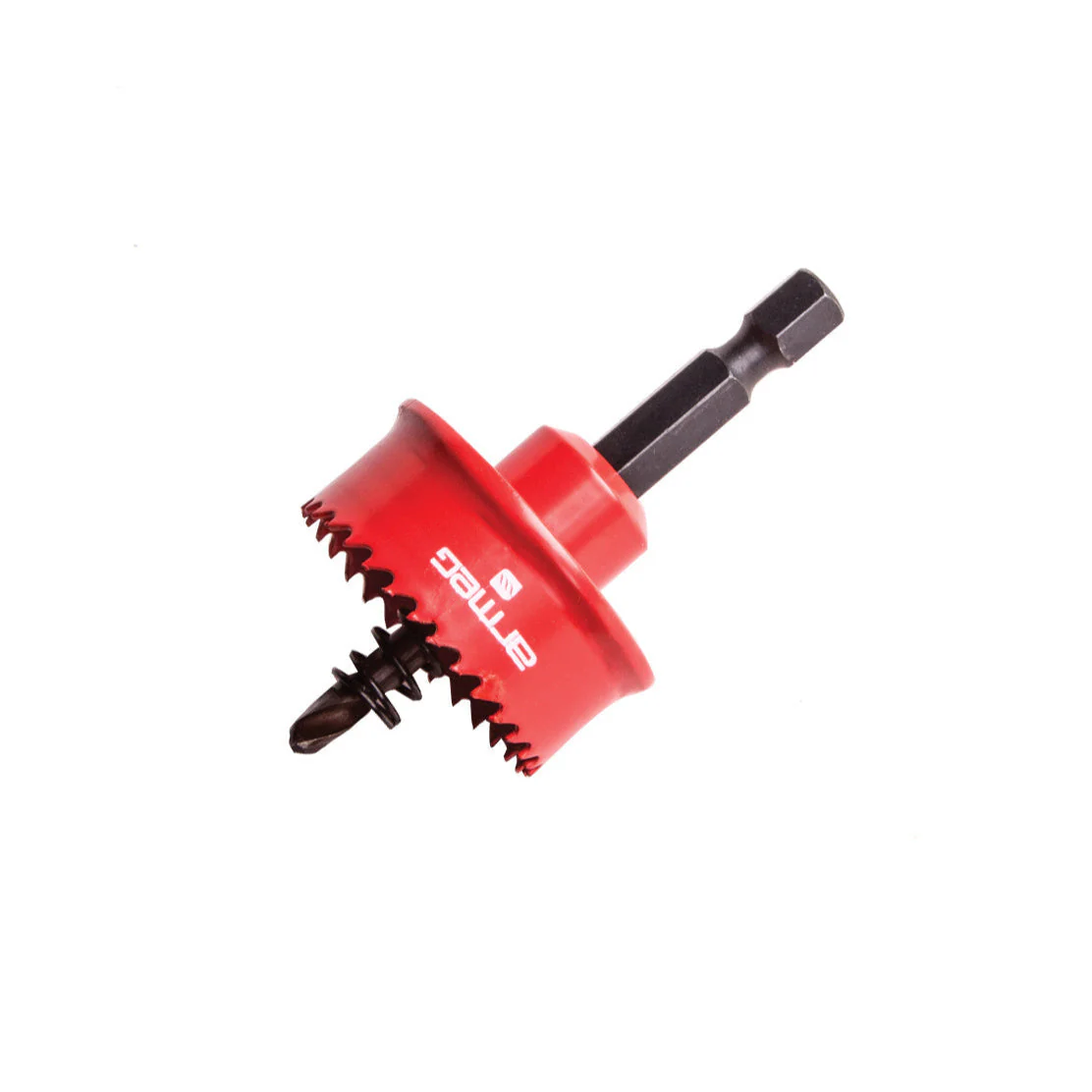 Armeg SSH3PCSET 3 Piece Sheet Steel Holesaw Set - Image 2
