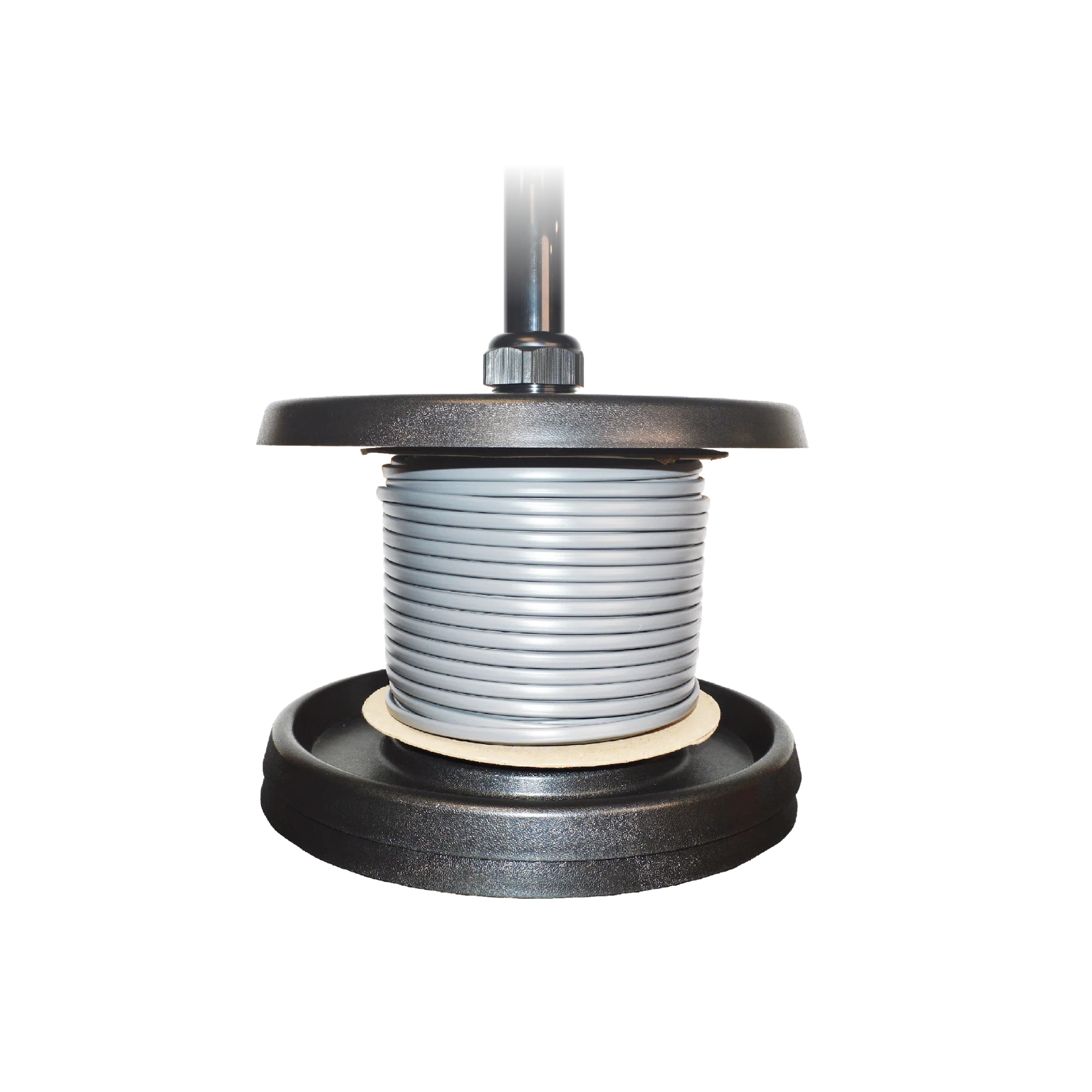 Super Rod SRQRMAX Quikreel Max Cable Dispenser