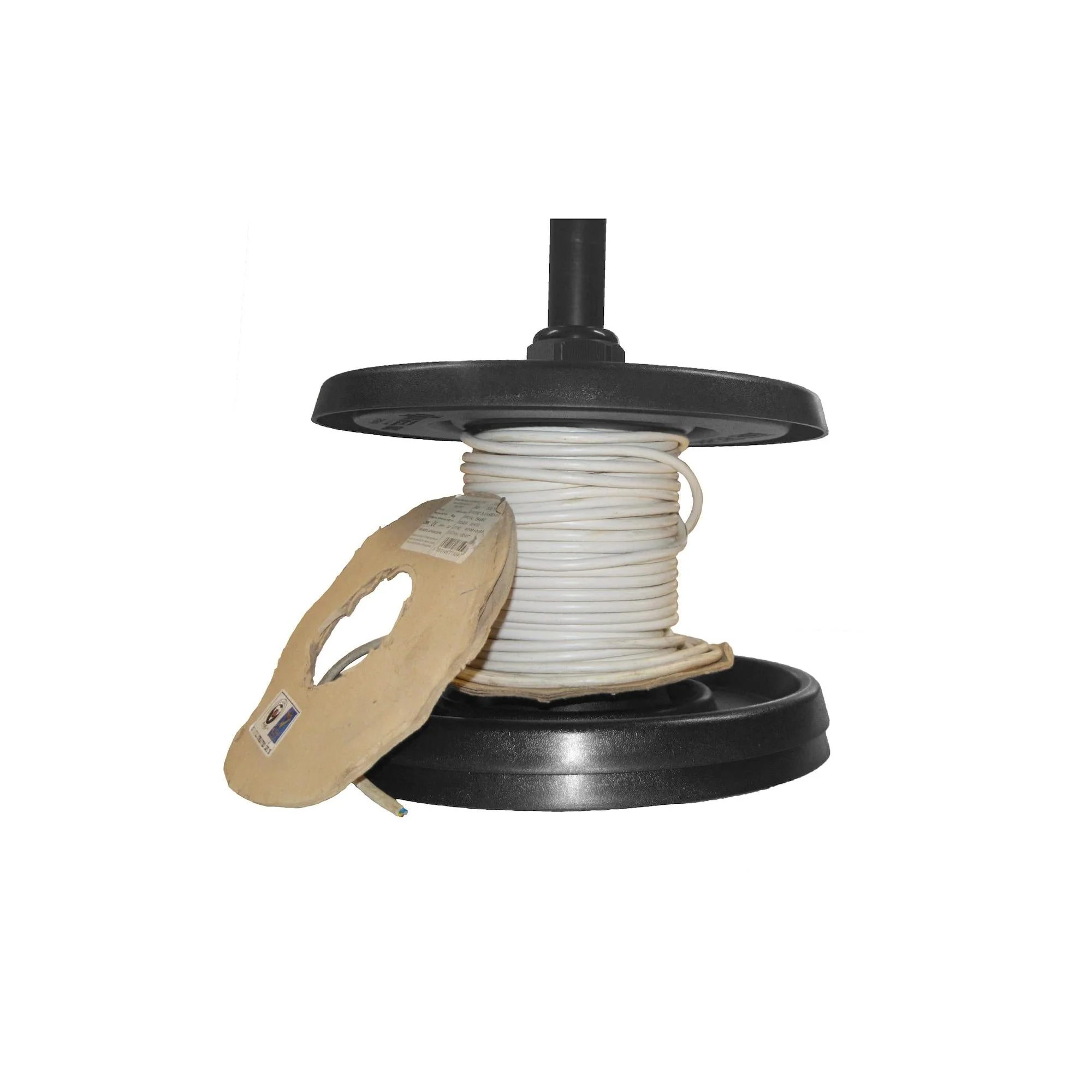 Super Rod SRQRMAX Quikreel Max Cable Dispenser - Image 2