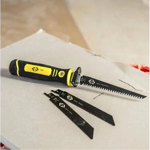 CK Tools T0820 Multi-Saw - Image 3