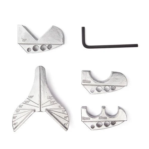 CK T2240 Ratchet Action Multi-Function Cutter - Image 3