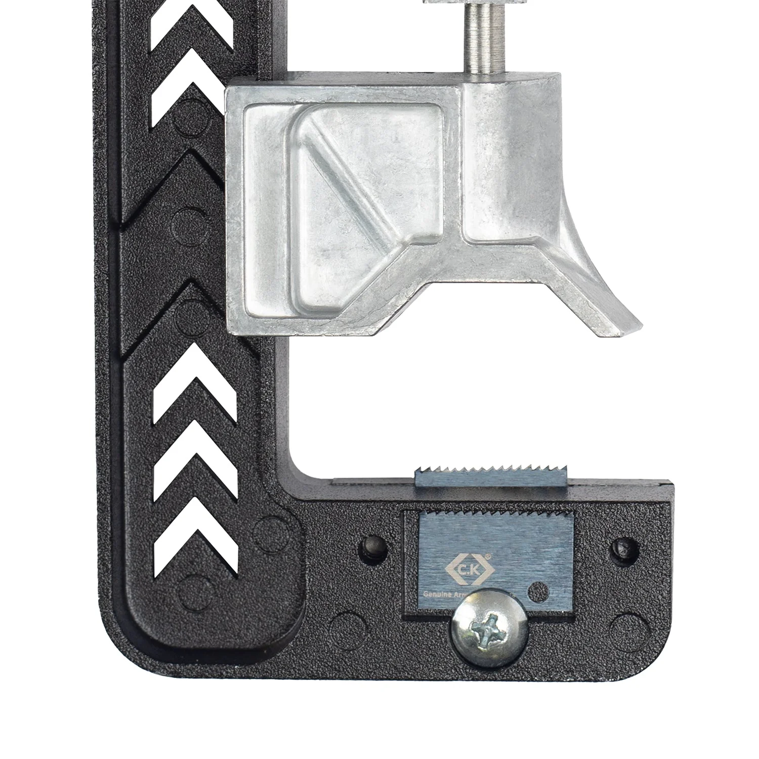 CK T2250A ArmourSlice Evo SWA Armoured Cable Wire Stripper 12-36mm FREE T2255 Blade Pack - Image 3