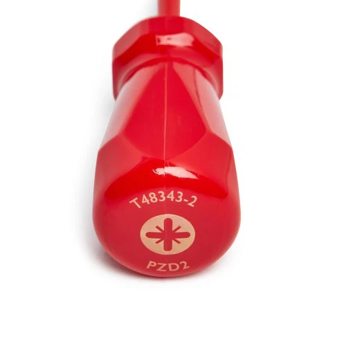 CK T48349 4 Piece Stubby Screwdriver Set - Image 4