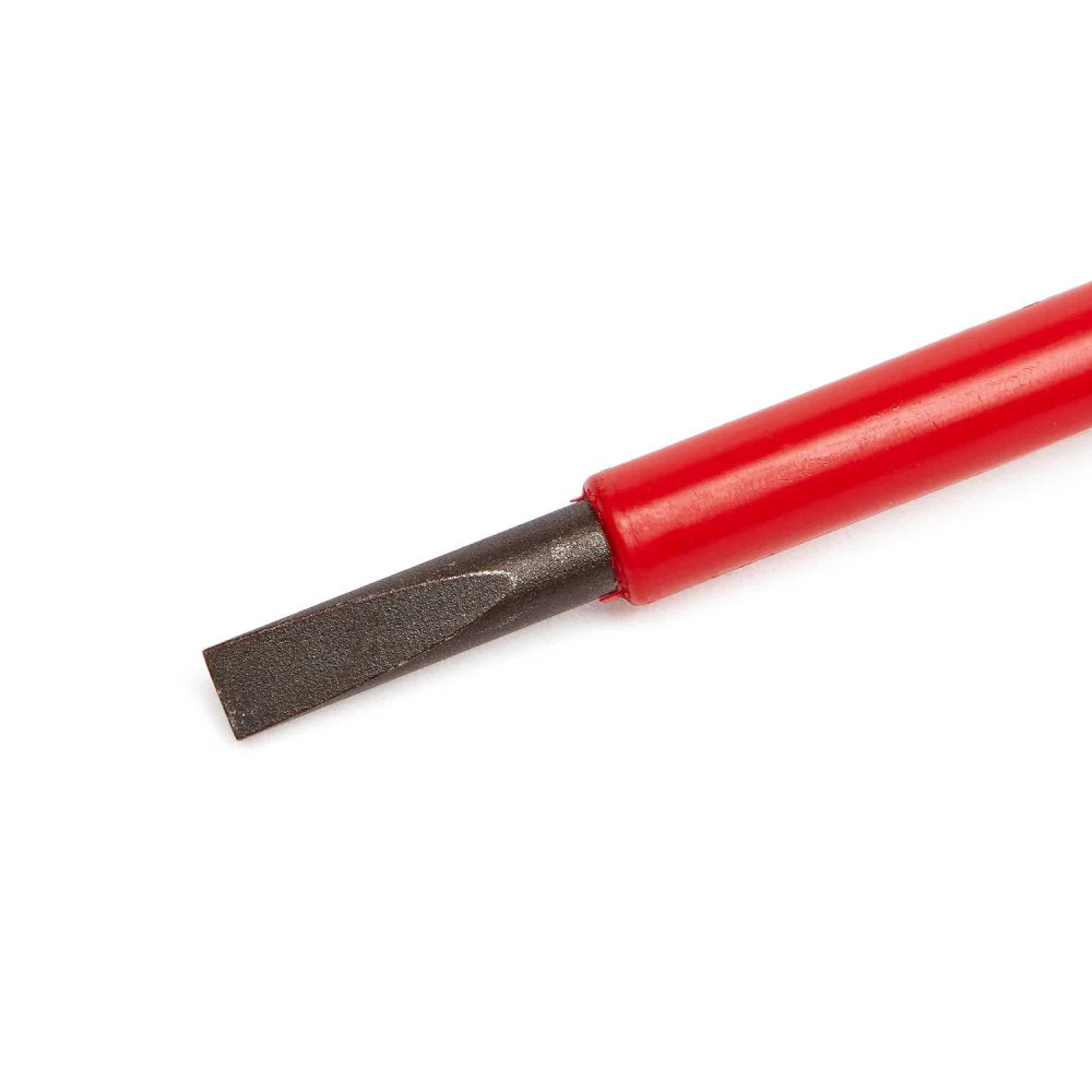 CK T49144-055 5.5mm x 125mm VDE Slotted Screwdriver - Image 2