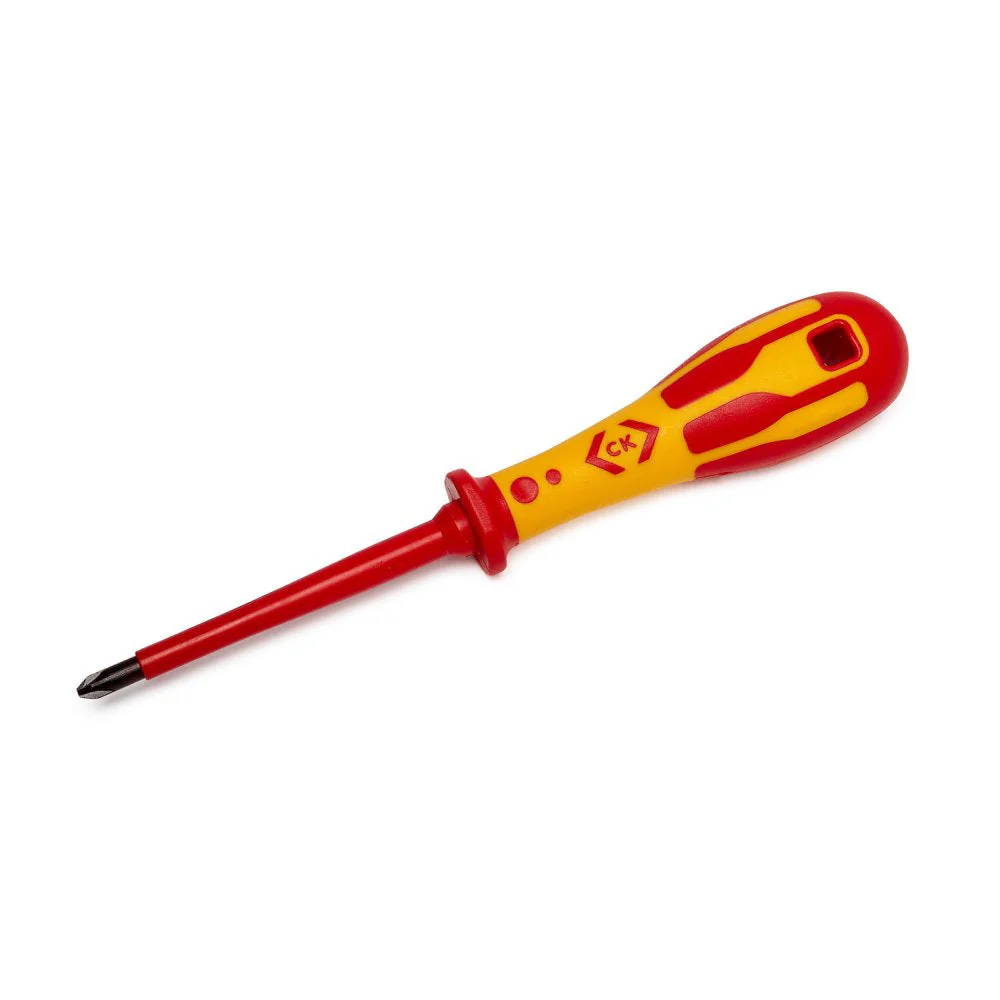 CK T49193D Dextro VDE Screwdriver Set of 7 - Image 4