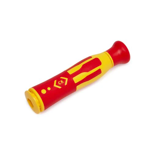 CK T4925 VDE Screwdriver Interchangeable Slim Blade Set - Image 5