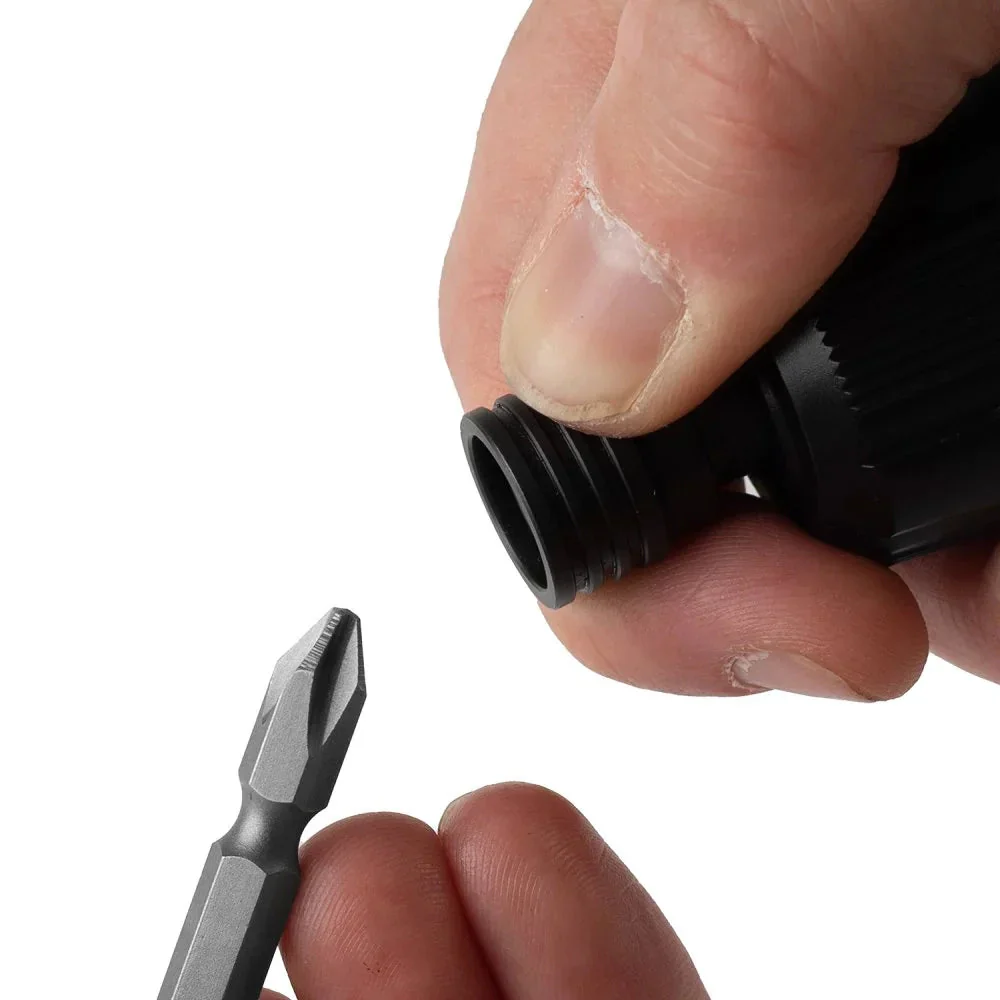 CK T4930 E-Driver Electric Screwdriver with Torque Adjustment - Image 6