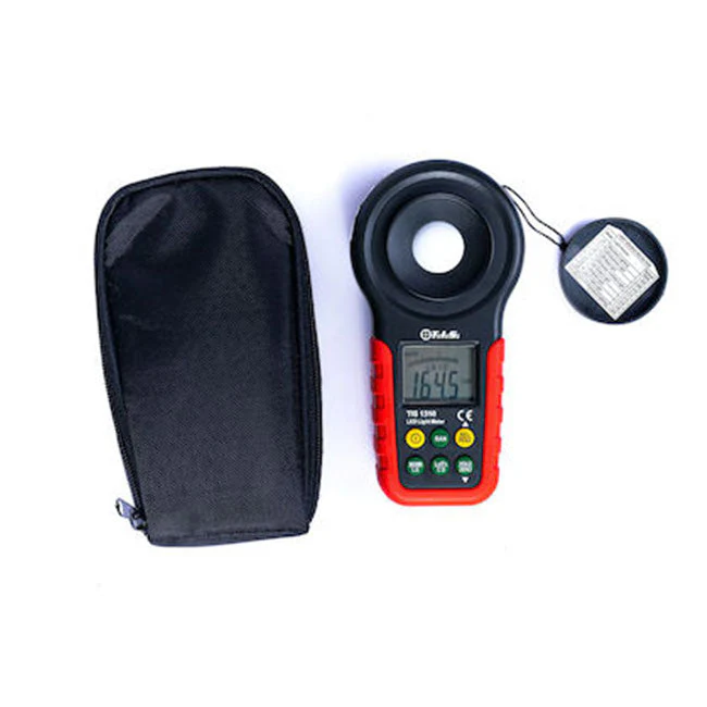 TIS TIS1310 Digital LED Light Meter - Image 3