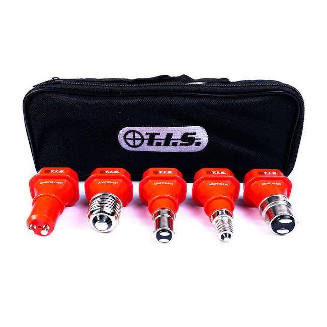 TISLIGHTAD Lamp Adapters - Image 3