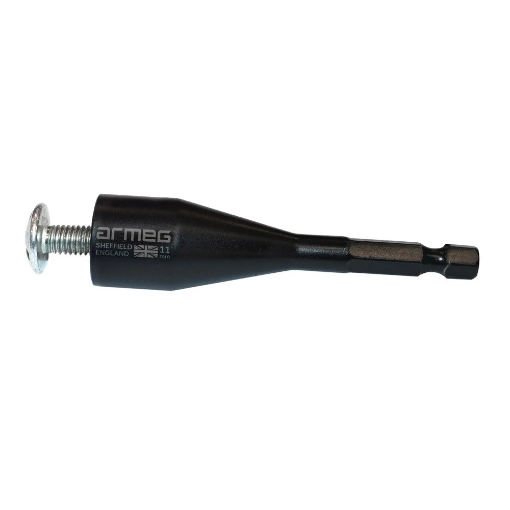 Armeg TWGBSND Square Nut driver - Image 3