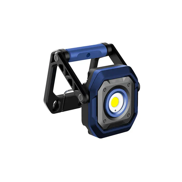 Gap Lighting Z Lite 2000 Ultra Low Profile Super Bright 20W Rechargeable LED Work Light - Image 3